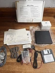 Kantronics Kam Hf/vhf Tnc Ham Radio Digital All Mode Terminal Control Box. Fixed Price $295.00.