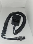 Used Standard SR-CMP08 Ham Radio Mic. Fixed Price $15.99.
