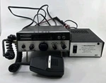 Clegg FM-28 Meter Ham Radio Transceiver Micronta Power Supply Tested Working. Fixed Price $120.34.