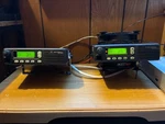 Gmrs Repeater Uhf Motorola MCS2000 - 40 Watt Please Read Description. Fixed Price $350.00.