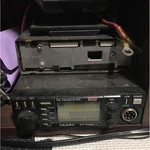 Yaesu. Fixed Price $146.00.
