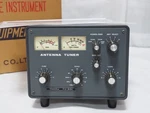 Yaesu FC-901 Antenna Tuner Amateur Ham Radio Working Confirmed. Fixed Price $299.99.