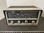 Vintage National Sixty NC-60 Shortwave Radio Receiver !look!. Fixed Price $89.99.