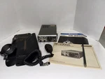 Kenwood TR-2200A Meter Fm Transceiver With Microphone. Fixed Price $79.99.