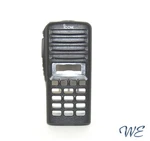 New Icom 8210020652 MP2 2721 T-front Panel Case For IC-F33GT IC-F34GT IC-F43GT. Fixed Price $20.99.