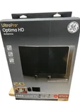 Ge Ultrapro Optima Antenna HDTV/4K Ultra/uhf/vhf 60 Miles. Fixed Price $35.00.
