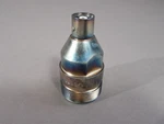 Nos Lot Of 3 Tru UG1288/U Between Series Adapters 50 Ohms Lc Jack Type. Fixed Price $64.87.
