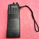 Genuine Icom IC-2GXAT Fm Transceiver Radio With Battery/no Antenna. Fixed Price $135.00.