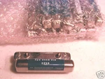Collins Mechanical Filter 500 Khz Cf, 3.8 Bw Lsb 526-8444-010. Fixed Price $60.00.