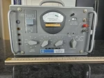 Western Electric J94006G Wide Band Noise Measuring Set. Fixed Price $95.00.