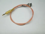 County Comm GP-5/SSB & Tecsun PL-360 Radio Coax Antenna Input Connector W/ Bnc. Fixed Price $12.99.