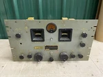 Vintage Signal Corp Military Hammarlund BC-779-B "super Pro" Radio Receiver. Fixed Price $79.99.