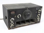 National HRO-5AT1 Vintage Ham Radio Receiver (parts Unit, Untested). Fixed Price $105.00.