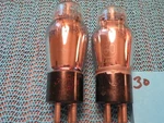 Radio Tubes Two General And Marconi 30 Test Strong /results. Fixed Price $20.26.
