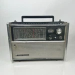 National Panasonic RF-5000A Multi-band Radio. Fixed Price $199.99.