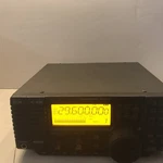 Icom IC-R75 Communications Receiver, Please Read Description. Fixed Price $275.00.