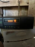 Vertex Standard Base Repeater 7000 Vhf. Fixed Price $650.00.