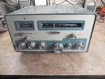 Heathkit HR-20 Ham Receiver Hf **untested* **as-is* *no Ps* *parts/repair* Read. Fixed Price $179.00.