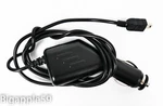 Commradio Receiver CR-1 Dc Plug With Cigarette/bayonet Connector. Fixed Price $19.95.