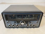 Hallicrafters SX-101A Vintage Tube Ham Receiver Ssb Cw Boatanchor. Fixed Price $289.99.