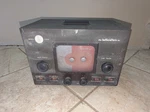 Hallicrafters Skyride Jr S-41G Shortwave Communications Receiver Radio. Fixed Price $50.00.