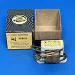 Nos Stancor PS8415 Power Transformer 6.3 + 125 Vac Ham Tube Amp Xfmr. Fixed Price $39.00.