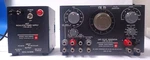 General Radio 1217-B Unit Pulse Generator W/1201-B Regulated Power Supply Tested. Fixed Price $342.16.