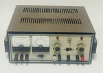 Heathkit IP-17 Regulated H.v. Power Supply Tested. Fixed Price $349.99.