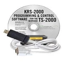 Rt-systems KRS-2000 Usb Cable & Software TS-2000. Fixed Price $59.83.