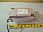 Mitec Wirenetics Wireless Radio Amplifier Pcs 1990-40, CV90-90012-1 Rf Amp. #. Fixed Price $65.00.