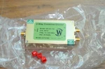 1000 Mhz 25 Watt Way Combiner Divider Werlatone D6163-102 Sma New. Fixed Price $327.99.