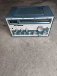 Vintage Heathkit VHF-1 Seneca Ham Radio Transmitter. Fixed Price $189.95.