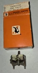 Vintage Ef Johnson 167-21 2.3 10 Pf Air Variable Capacitor. Fixed Price $18.00.