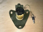 Naval Sea Systems Command Antenna Assembly Top Cap 7592340 5985-01-564-4972. Fixed Price $94.94.