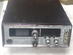 Vintage Heathkit VF-7401 Two Meter Digital Scanning Transceiver Ham Radio. Fixed Price $100.00.