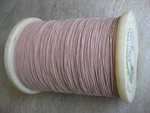 Litz Wire 330/46 For Amateur & Crystal Radio Coil, Single Layer Insulation, 60'. Fixed Price $24.00.