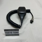 Kenwood Trio Hand Microphone Ham Radio 6 Pin Matched TR-9000 9300 9500 Working. Fixed Price $60.39.