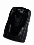 Whistler XTR-335 Alert Radar Detector. Tested No Power Cord Suction Cup. Fixed Price $21.95.