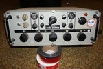 Vintage R-1051/URR Communications Receiver Radio Mars System General Dynamics ?. Fixed Price $1999.99.