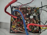 Kenwood TS-520S Generator Unit X52-0010-00. Fixed Price $25.00.