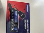 Ranger RCI-69FFC6 400+ Watts Pep Modulation Ssb Very Powerful 10 Meter Radio New. Fixed Price $825.00.