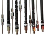 Shark Antennas S-F5MS 5-PACK (10, 15, 20, 40, 75M) Mini Mobile. Fixed Price $129.95.