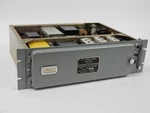 Plessey PR-51C Cra R-1001 Frr Hf Fixed-tune Radio Receiver (works, Please Read). Fixed Price $320.00.