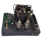 Thordarson 6411 Transformer Tube Power Supply 520VA 110V Vintage Usa. Fixed Price $179.99.