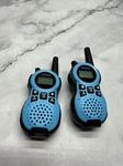 Retevis RT38 Walkie Talkies For Kids 2 Pack,toy Blue. 4. Fixed Price $19.95.