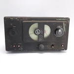 Hallicrafters Model S-38B 4 Band Shortwave Ham Radio Receiver Parts Repair. Fixed Price $85.99.