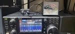 Icom 7300 S-meter Blk With Analog Digital Converter For Ham Radio. Fixed Price $129.99.
