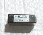 Yaesu XF-117A Am Filter 6KHZ For FT-100 / Tested Free Shipping. Fixed Price $279.33.