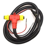 Ancor Marine Boat Nmea 2000 Power Cable 270000 3FT 3IN W/ Tee. Fixed Price $20.06.