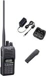 Icom IC-T10 144/430MHZ Fm Transceiver 5W For Amateur Radio Numeric Keypad Fedex. Fixed Price $200.40.